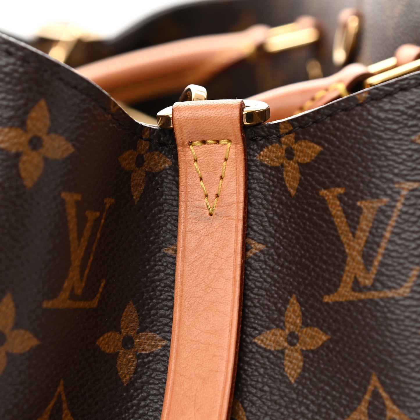 Monogram Montaigne GM