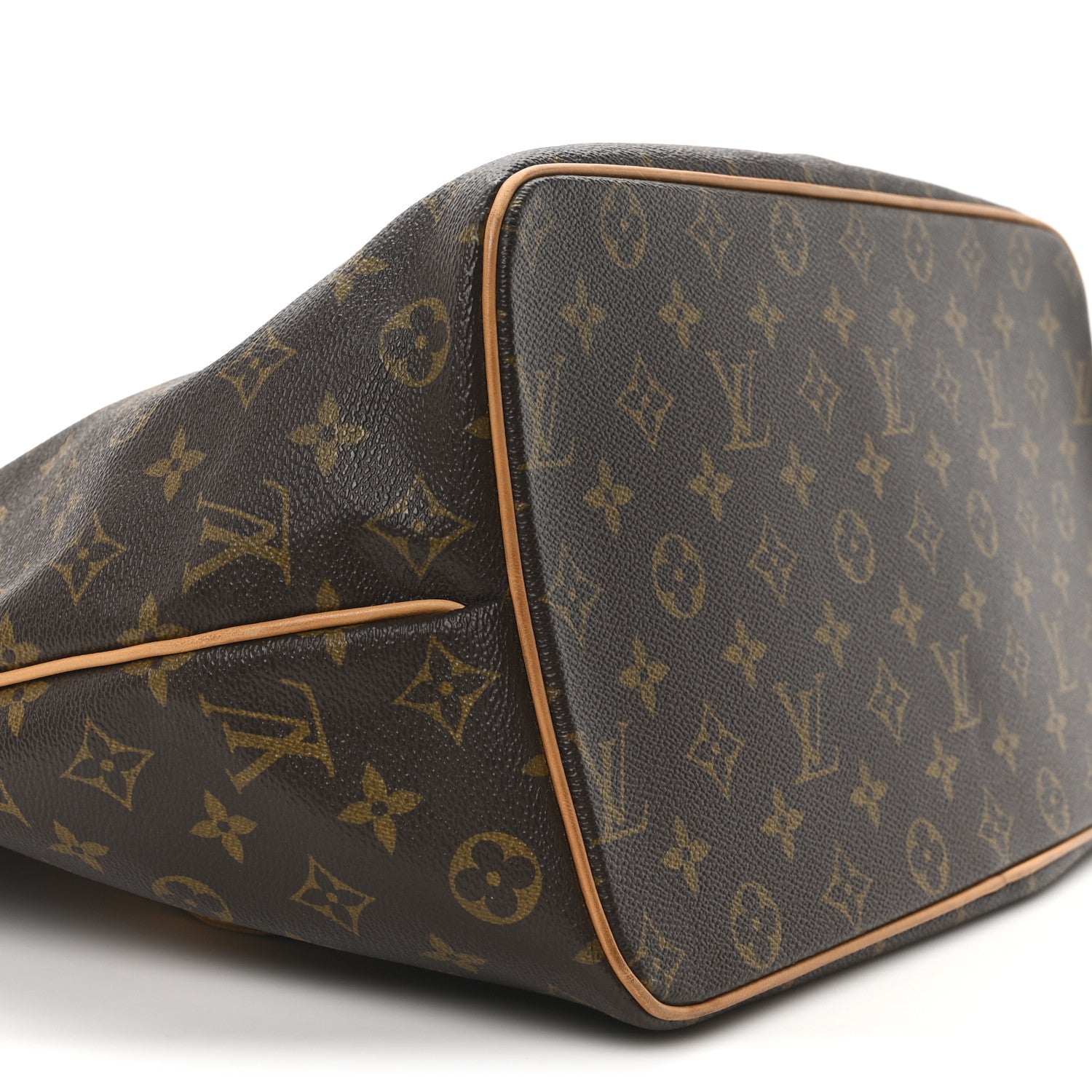 Louis Vuitton Monogram Palermo GM 7 of 8