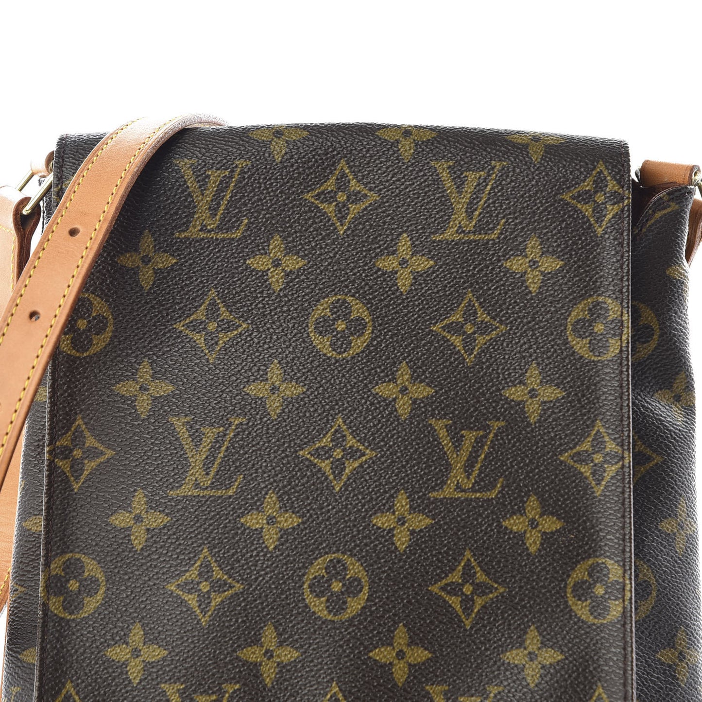 Monogram Musette Salsa
