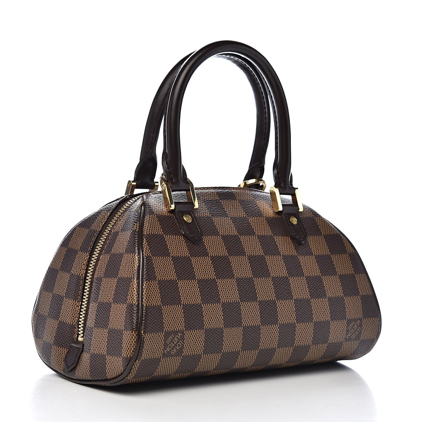 Damier Ebene Ribera Mini