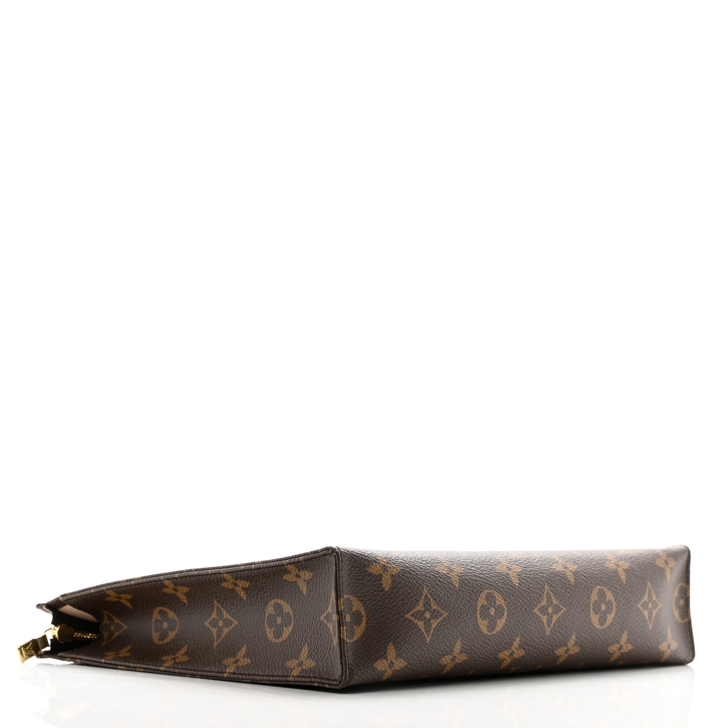 Monogram Toiletry Pouch 26