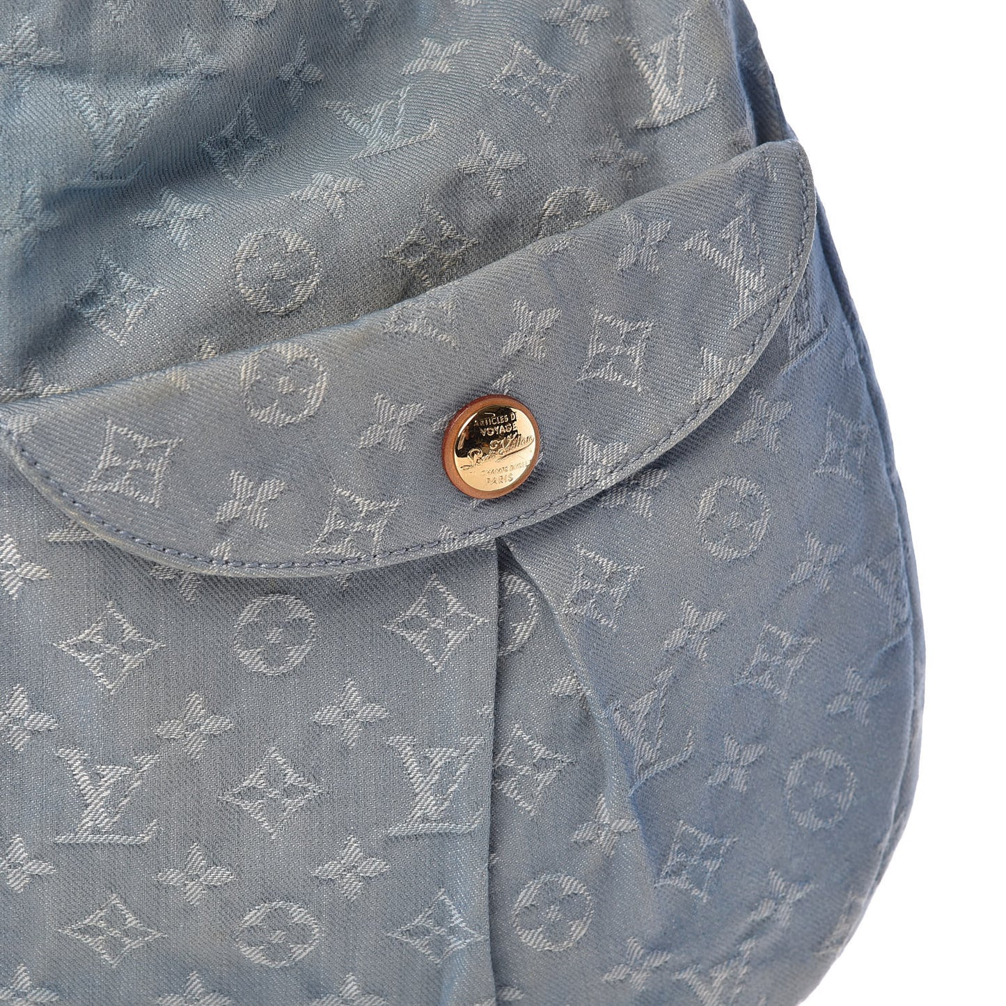 Denim Daily GM Blue Clair