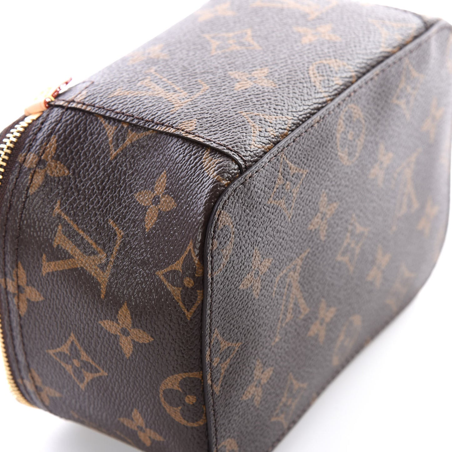 Monogram Packing Cube PM
