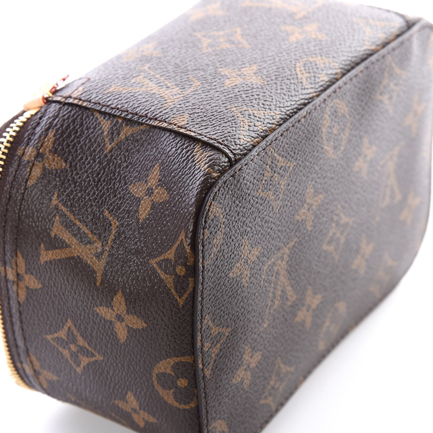 Louis Vuitton Monogram Packing Cube PM 7 of 11