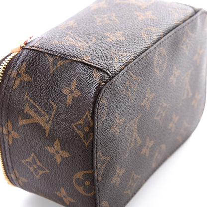 Louis Vuitton Monogram Packing Cube PM 7 of 11