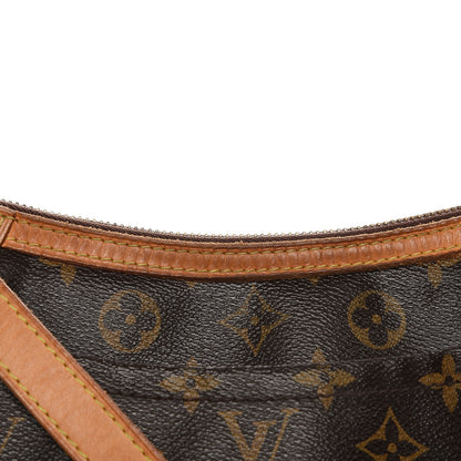 Louis Vuitton Monogram Odeon PM 7 of 16