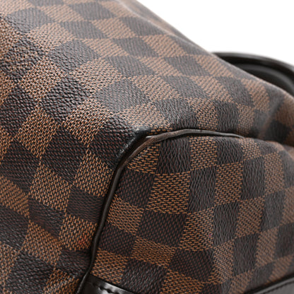 Louis Vuitton Damier Ebene Speedy Bandouliere 30 12 of 13