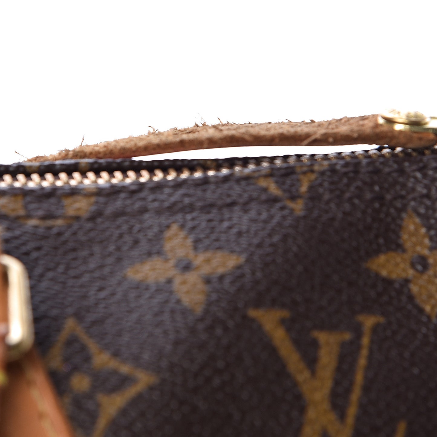 Monogram Speedy 35