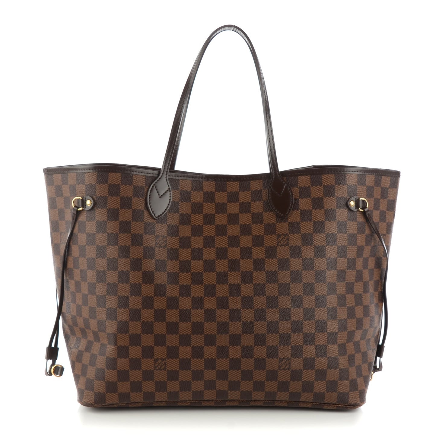 Damier Ebene Neverfull GM
