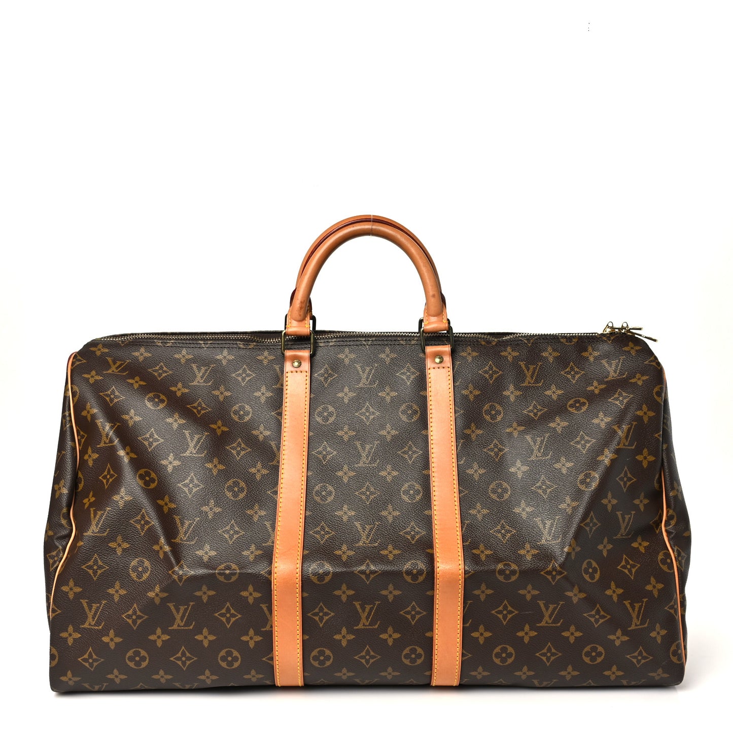Monogram Keepall 55
