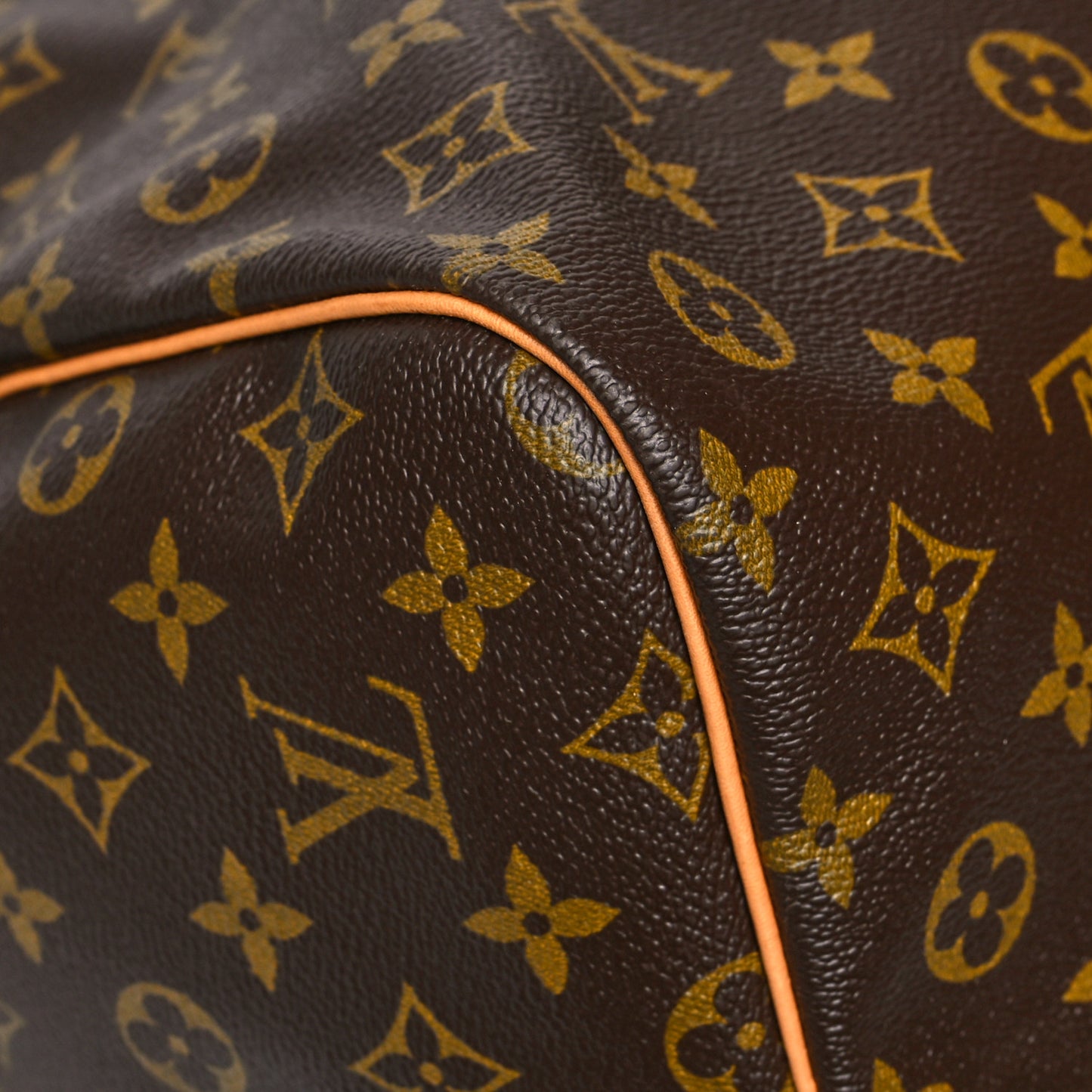 Monogram Keepall Bandouliere 60