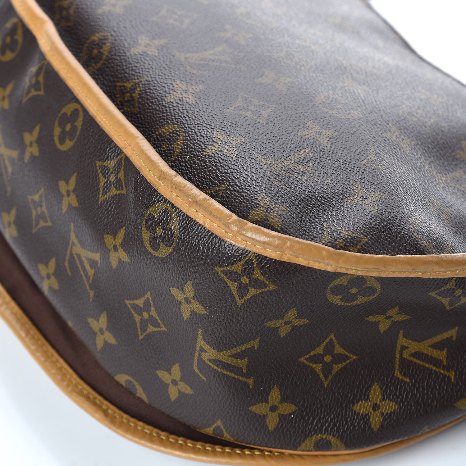 Louis Vuitton Monogram Menilmontant MM 14 of 17
