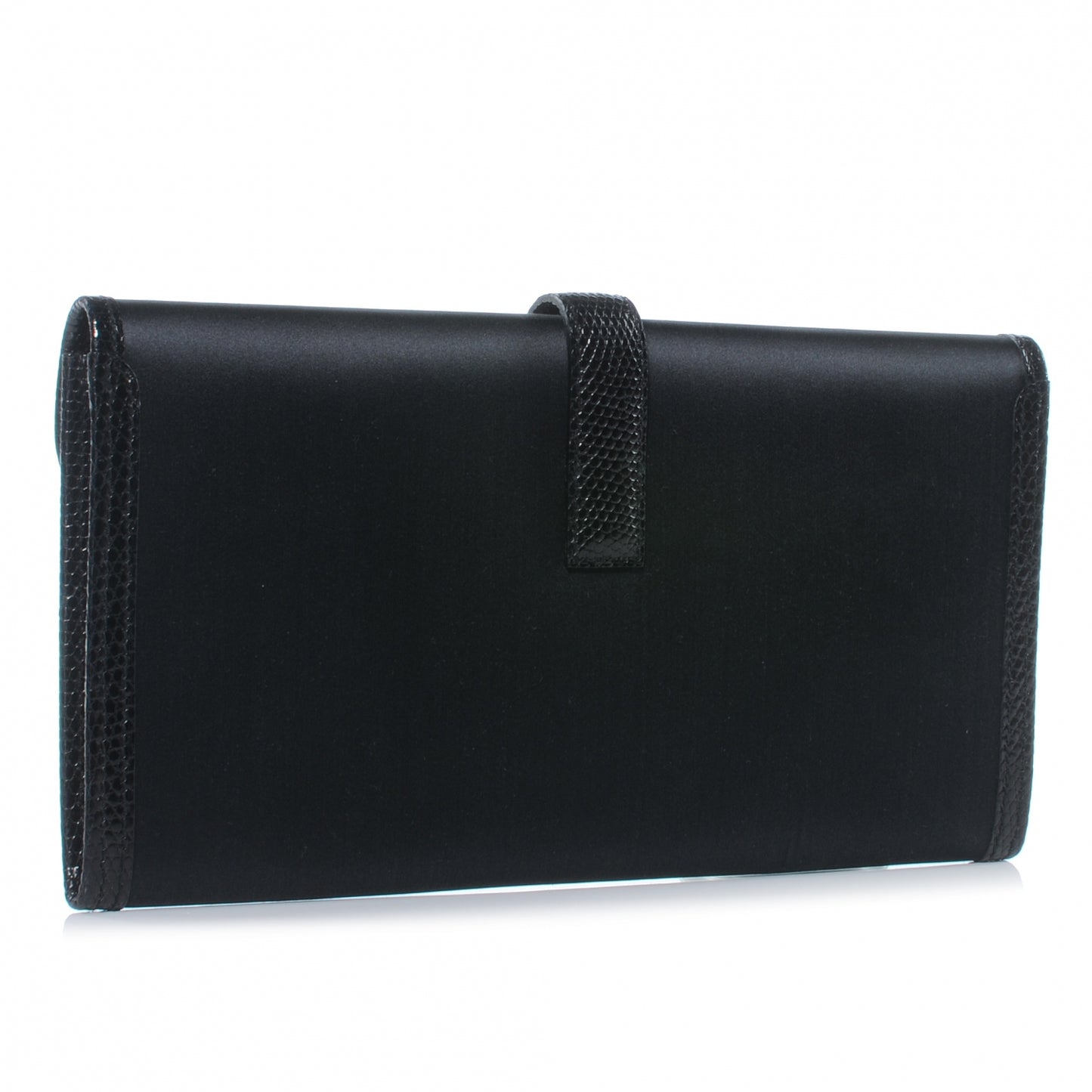 Satin Lizard Jige Elan 29 Black