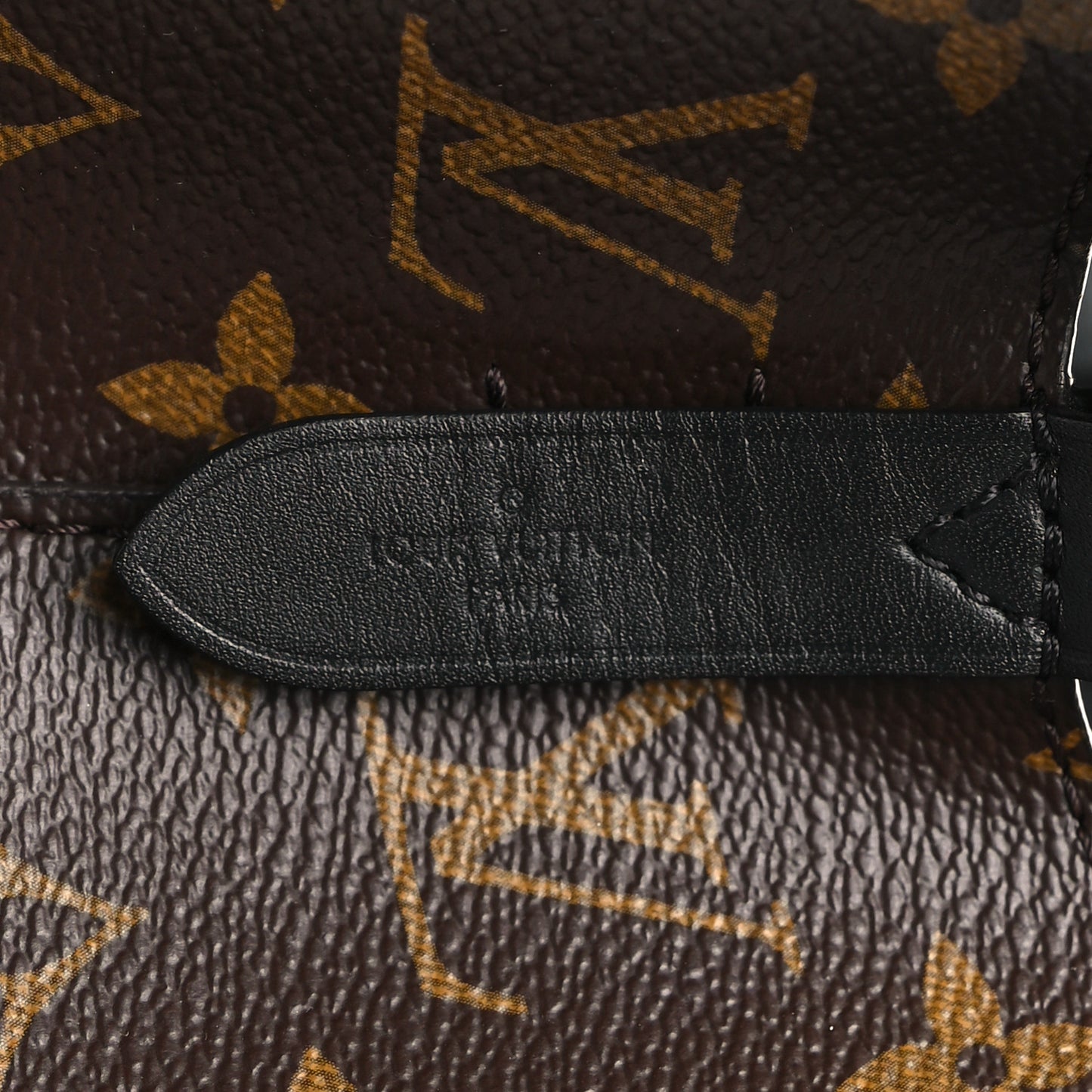 Monogram Neonoe MM Black