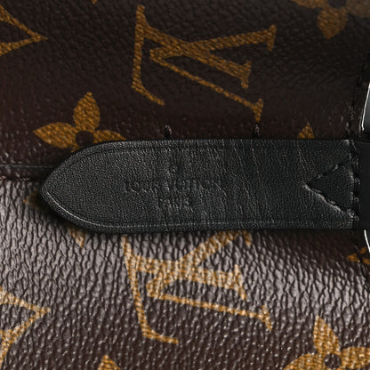 Louis Vuitton Monogram Neonoe MM Black 6 of 9