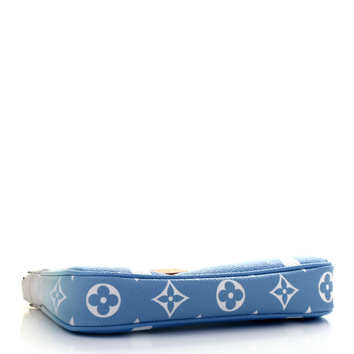 Louis Vuitton Monogram Giant By The Pool Multi Pochette Accessories Mini Pochette Blue 3 of 4