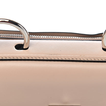 Proenza Schouler Calfskin Small Hava Top Handle Bag Sand 7 of 12