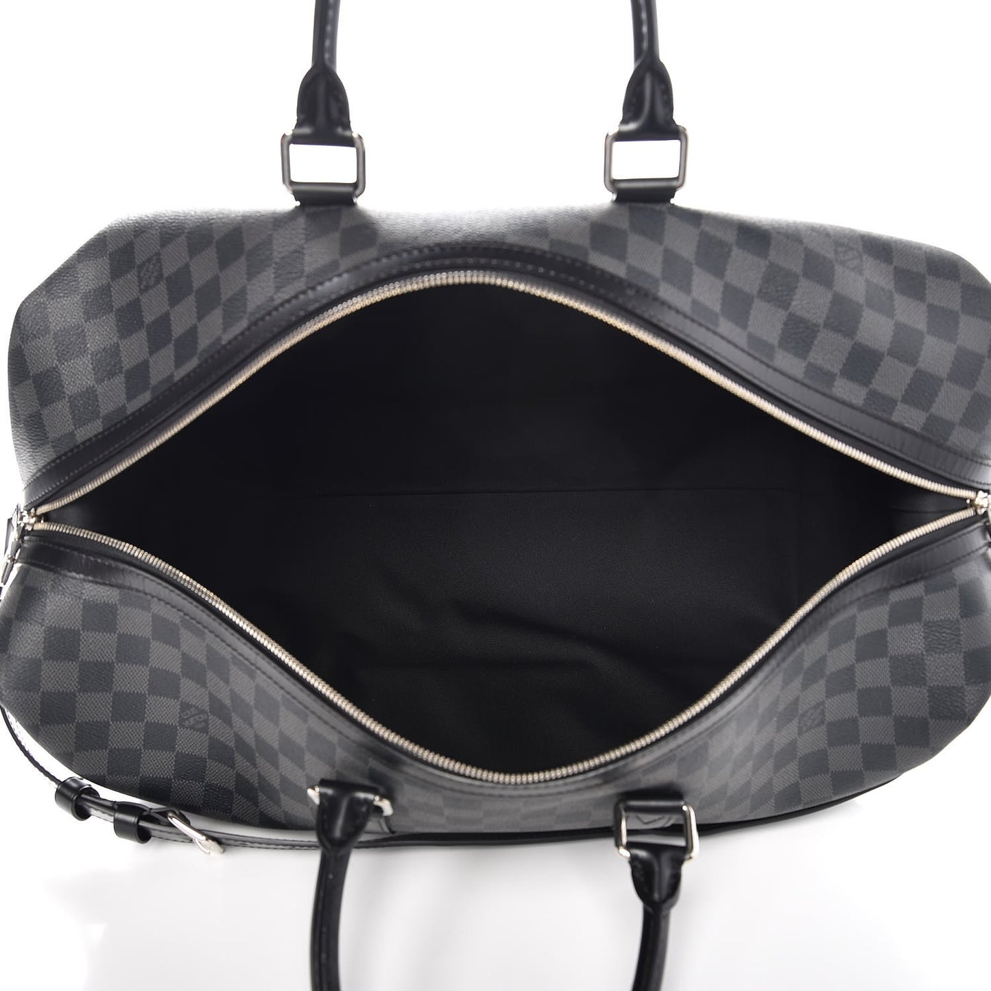 Damier Graphite All Day Bag
