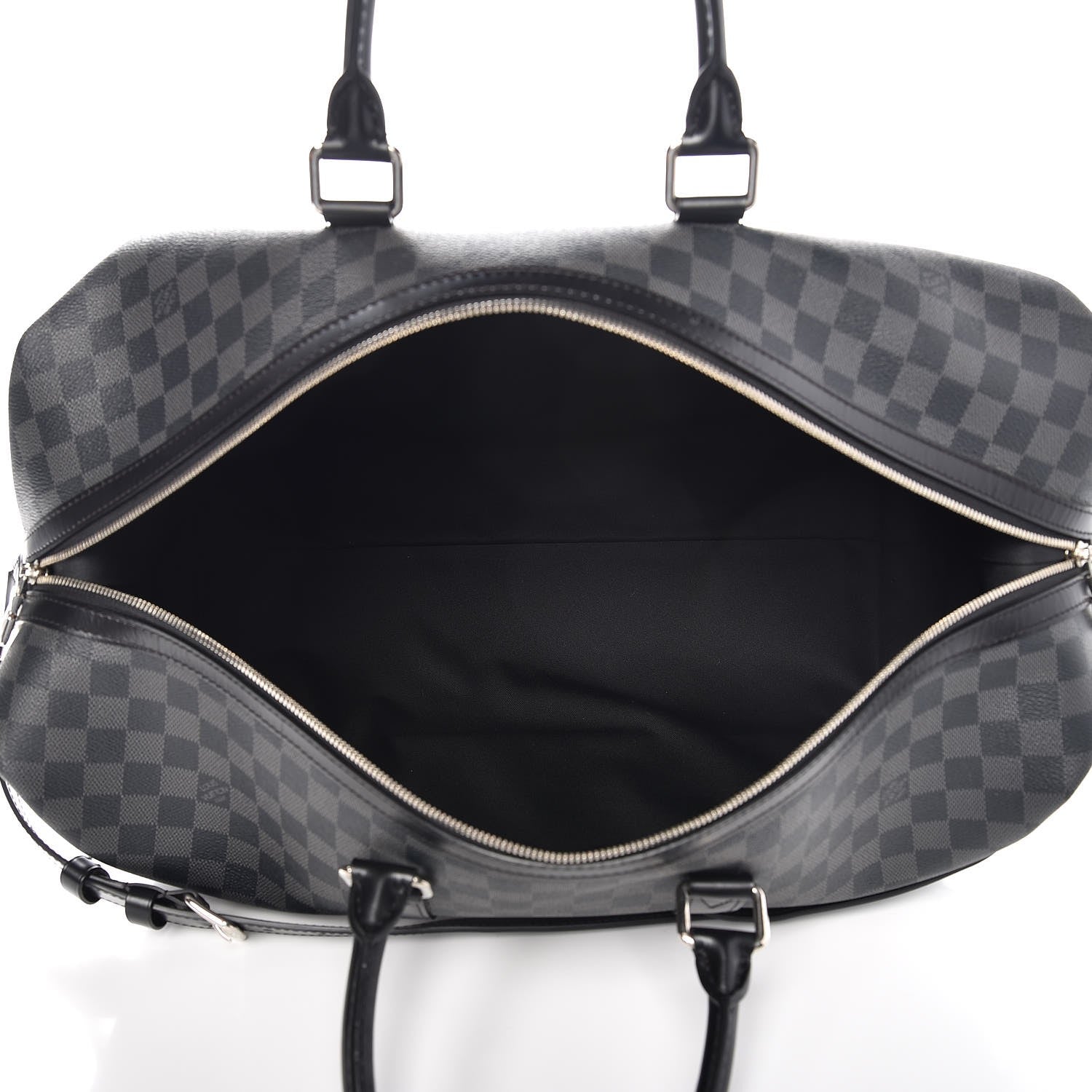 Louis Vuitton Damier Graphite All Day Bag 5 of 8