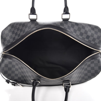 Louis Vuitton Damier Graphite All Day Bag 5 of 8