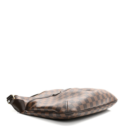 Louis Vuitton Damier Ebene Bloomsbury PM 4 of 9