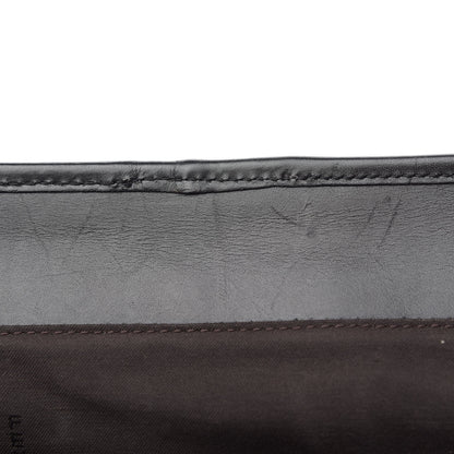 Fendi Cuoio Large B Bag Black 14 of 14