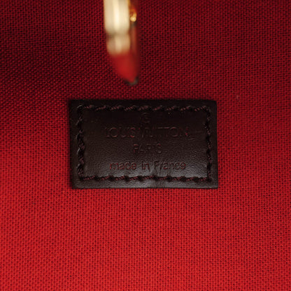 Louis Vuitton Damier Ebene Garment Carrier 7 of 11