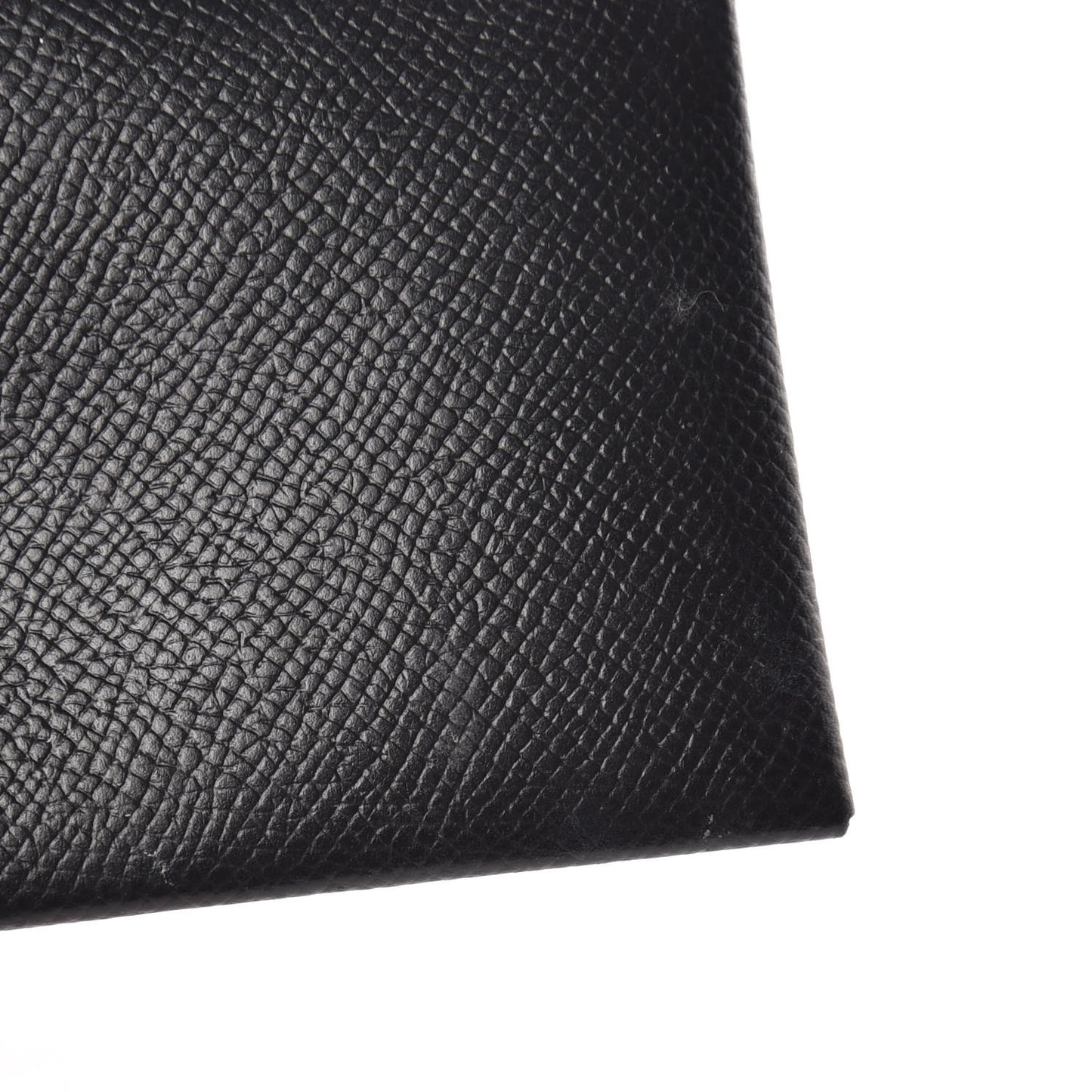 Epsom Bastia Coin Purse Black