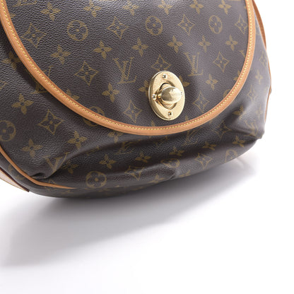 Louis Vuitton Monogram Tulum GM 14 of 15