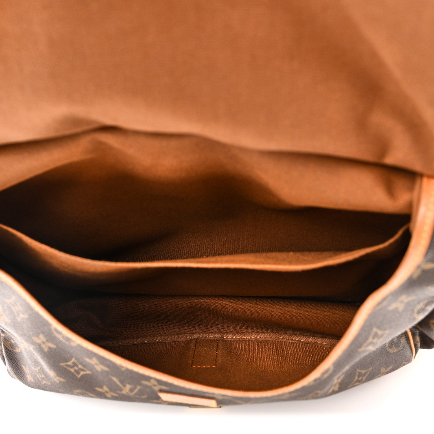 Louis Vuitton Monogram Saumur 35 5 of 10