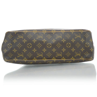 Louis Vuitton Monogram Batignolles Horizontal 6 of 11