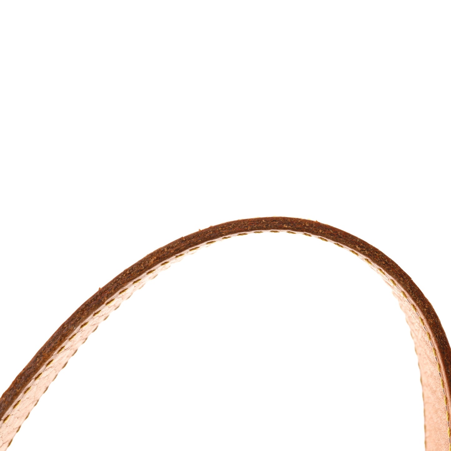 Monogram Croissant MM