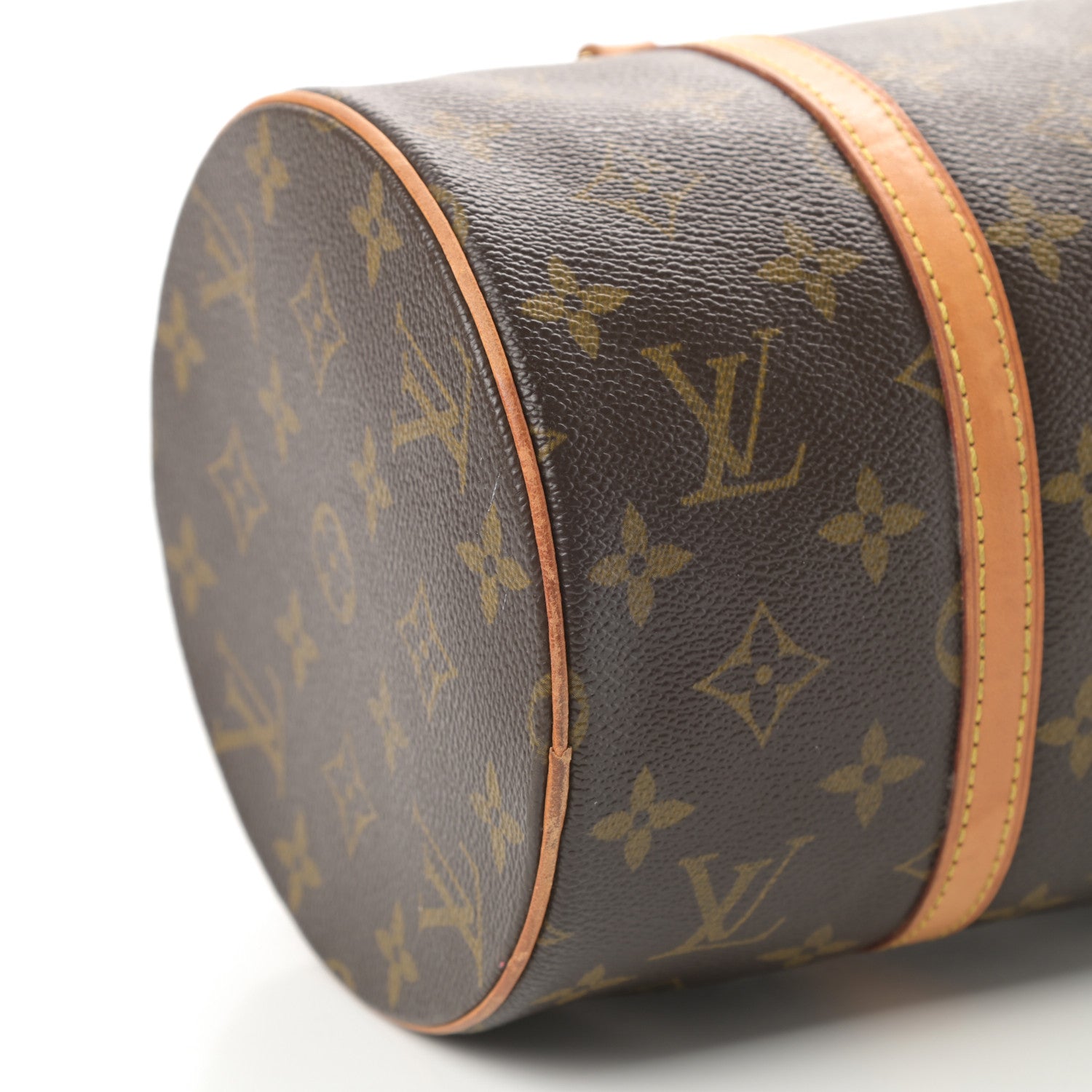 Louis Vuitton Monogram Papillon 30 9 of 15