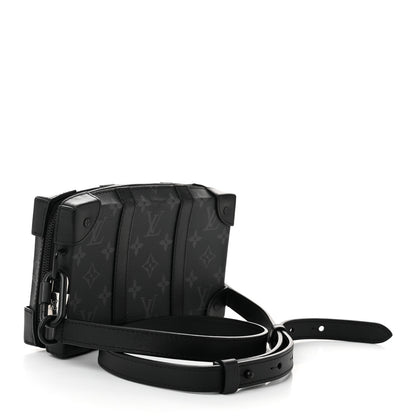 Louis Vuitton Monogram Eclipse Soft Trunk Wallet 3 of 10