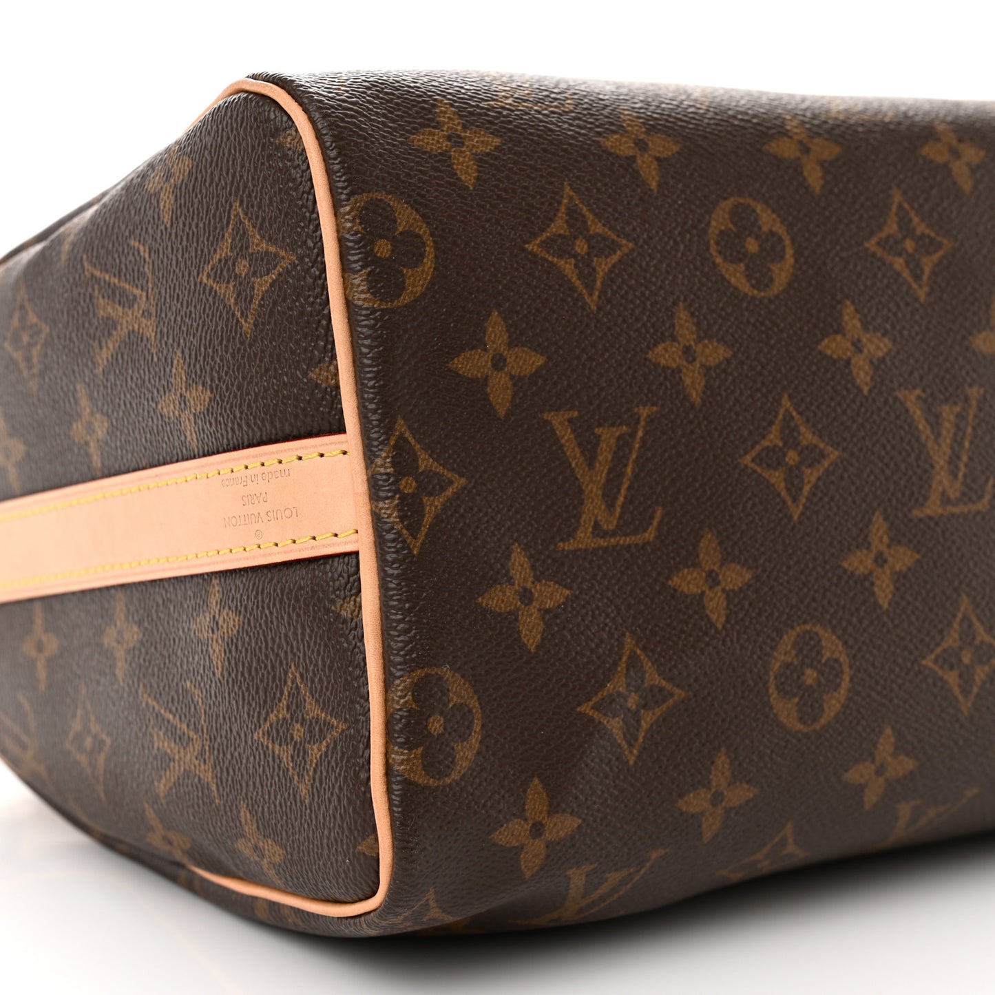 Monogram Speedy Bandouliere 25