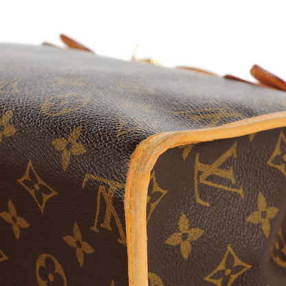 Louis Vuitton Monogram Popincourt Haut 10 of 11