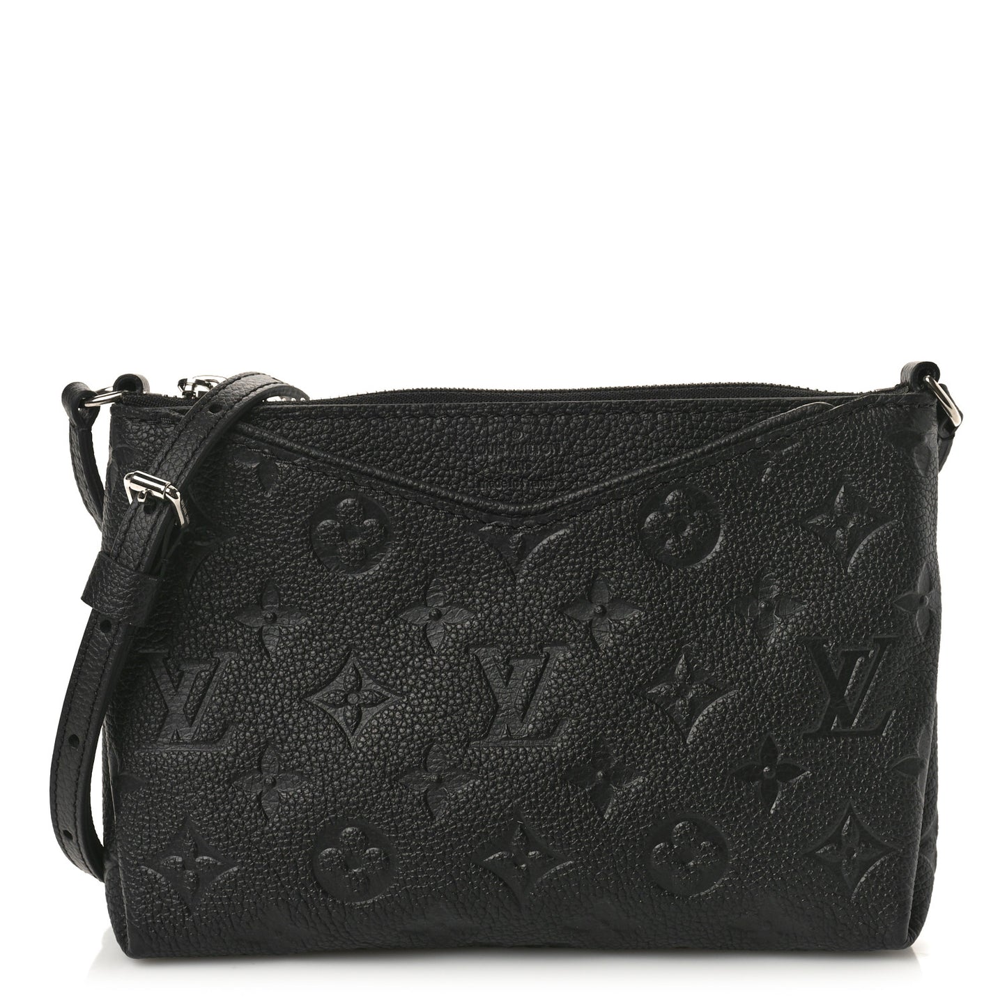 Empreinte Pallas Crossbody Black