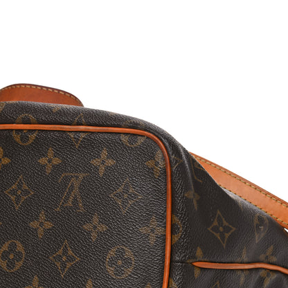 Louis Vuitton Monogram Palermo PM 9 of 18