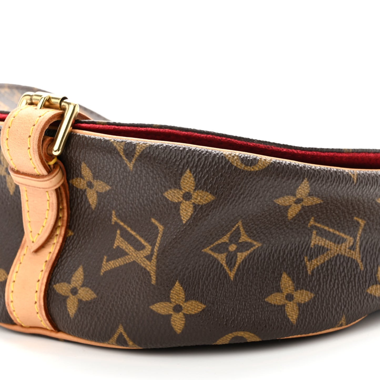 Monogram Tambourin