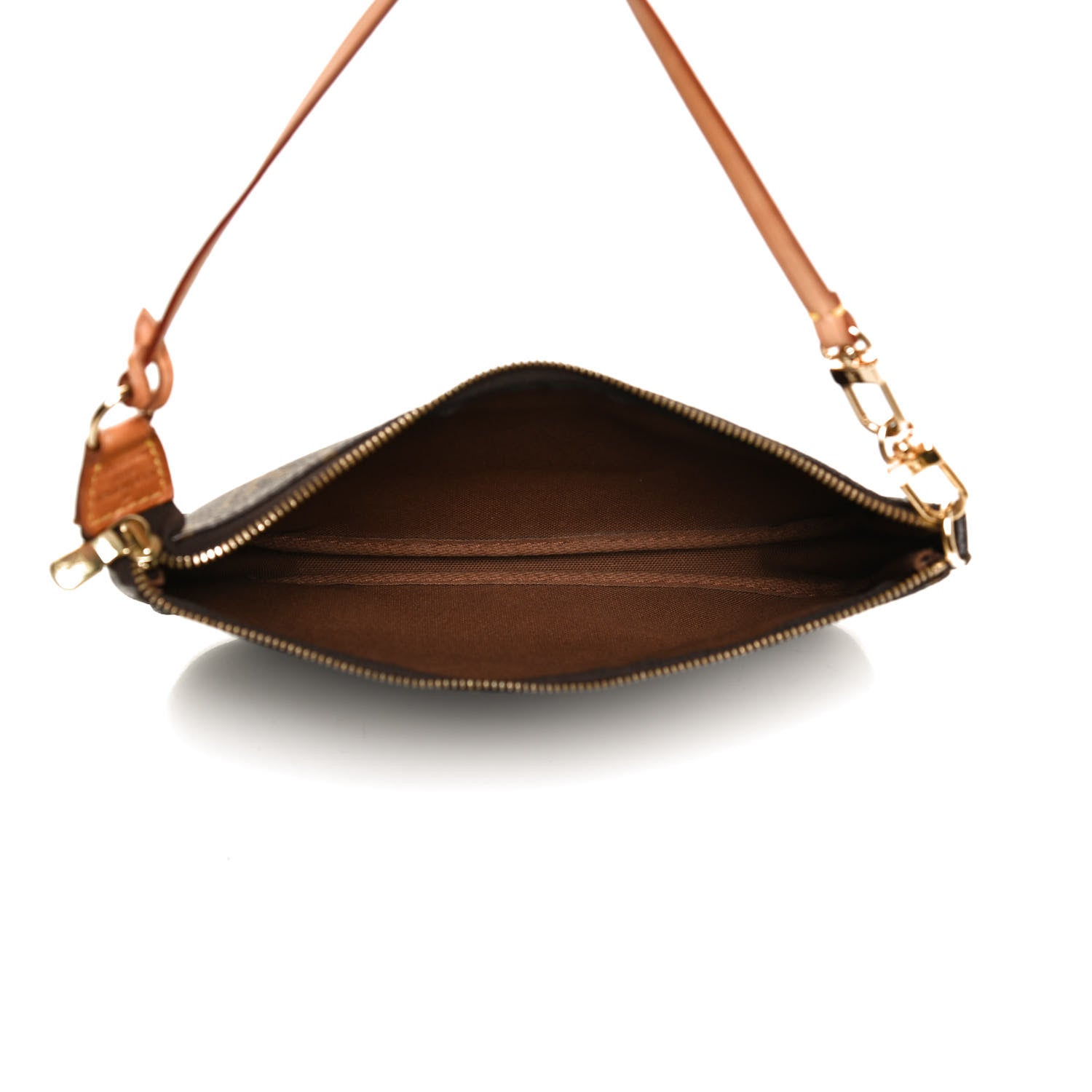Louis Vuitton Monogram Pochette Accessories 5 of 12