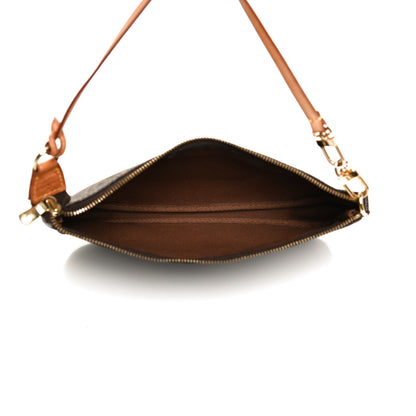 Louis Vuitton Monogram Pochette Accessories 5 of 12