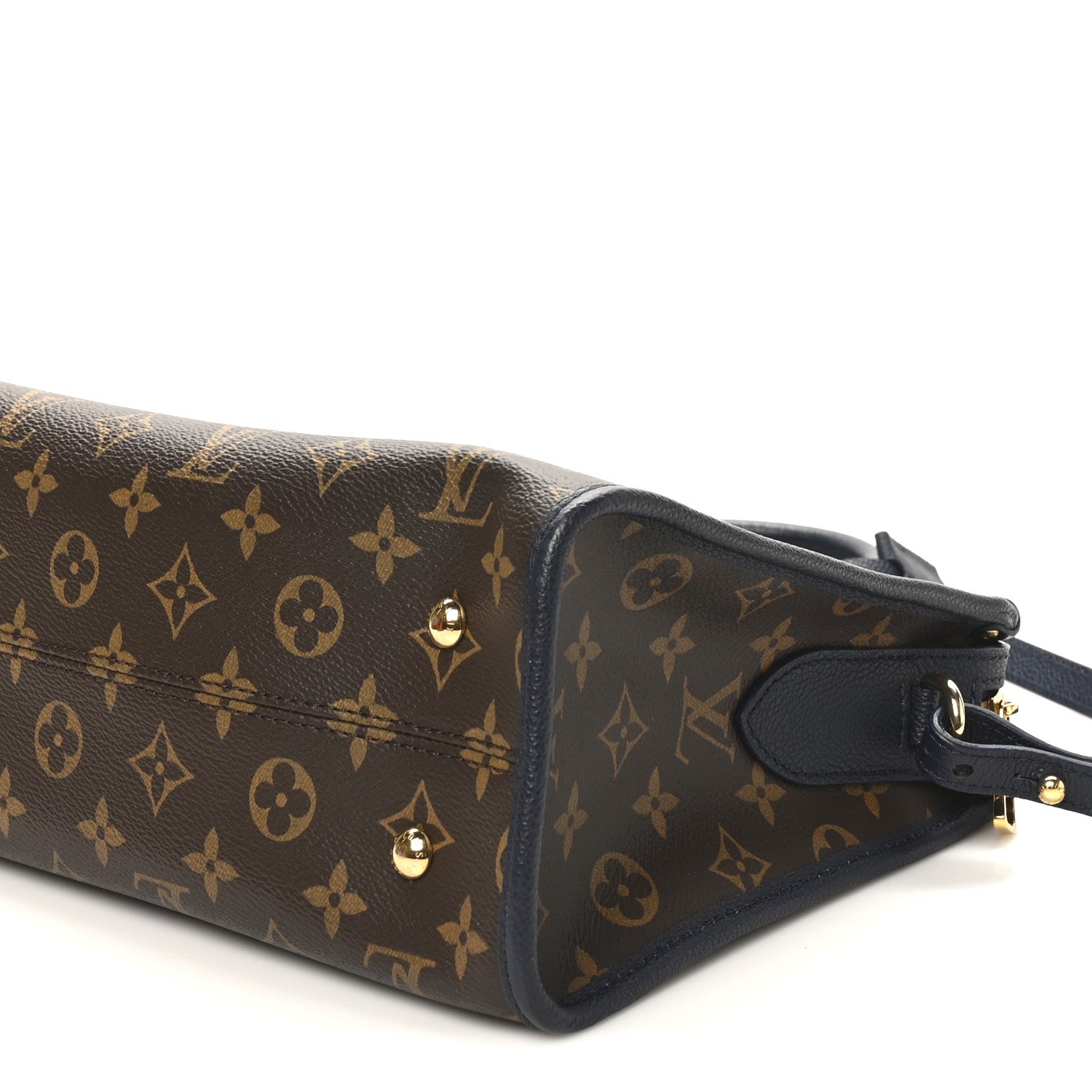 Louis Vuitton Monogram Popincourt PM Marine 9 of 9