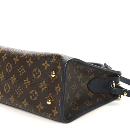 Louis Vuitton Monogram Popincourt PM Marine 9 of 9