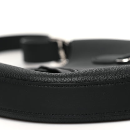 Hermes Togo Swift Slim Arcon Black 8 of 10
