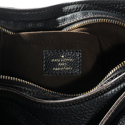 Louis Vuitton Mahina XS Black 8 of 9