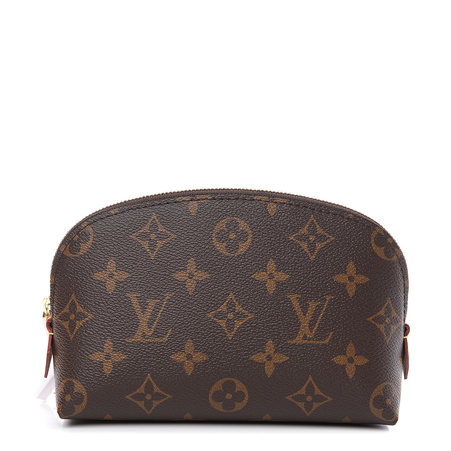 Monogram Cosmetic Pouch