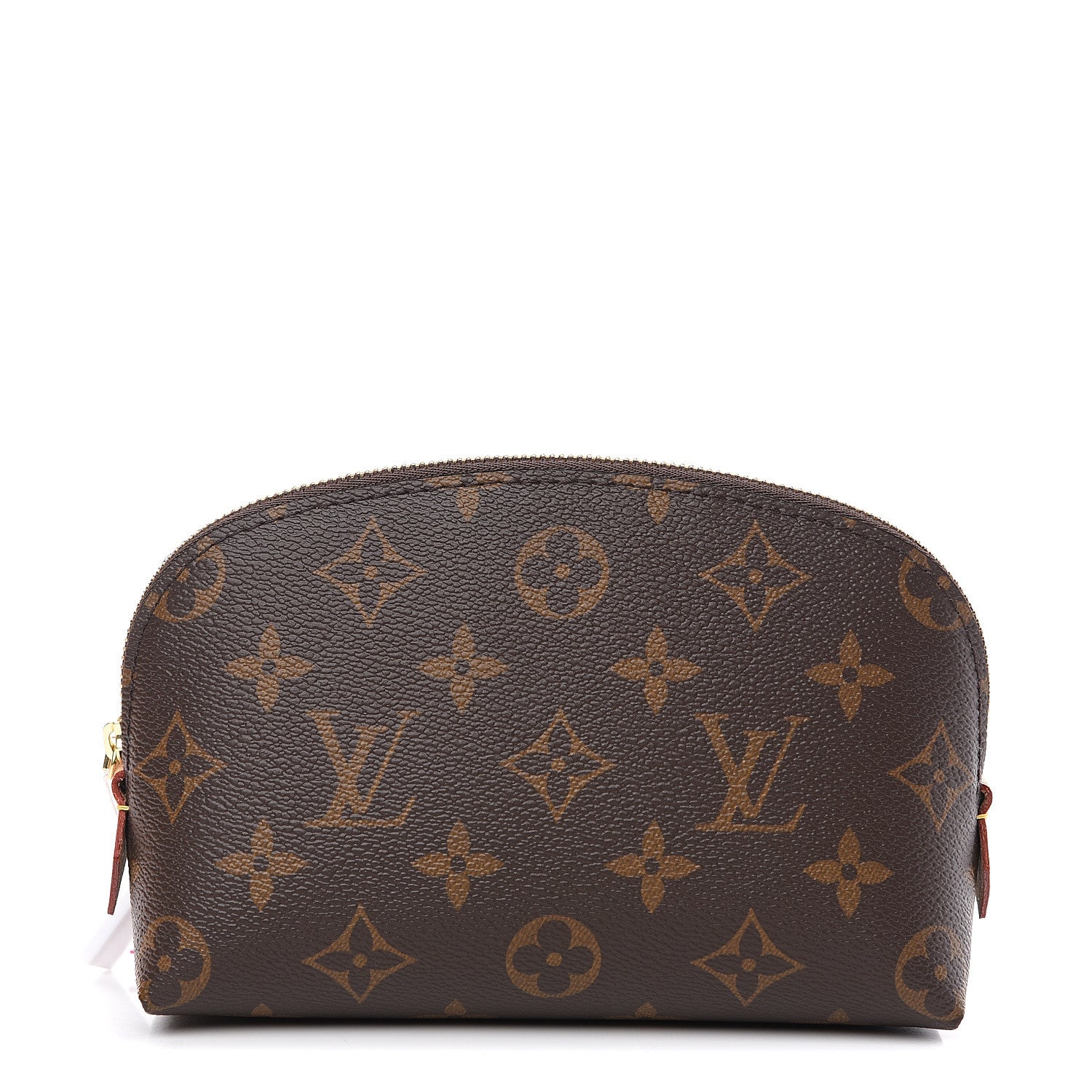 Louis Vuitton Monogram Cosmetic Pouch 1 of 9