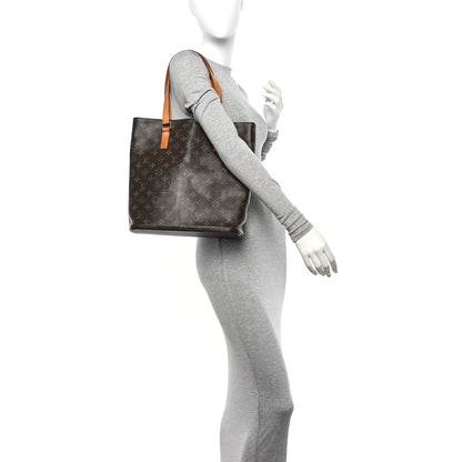 Louis Vuitton Monogram Vavin GM 2 of 16