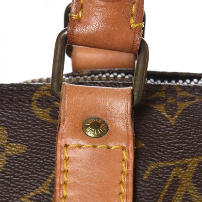 Louis Vuitton Monogram Keepall 50 16 of 24