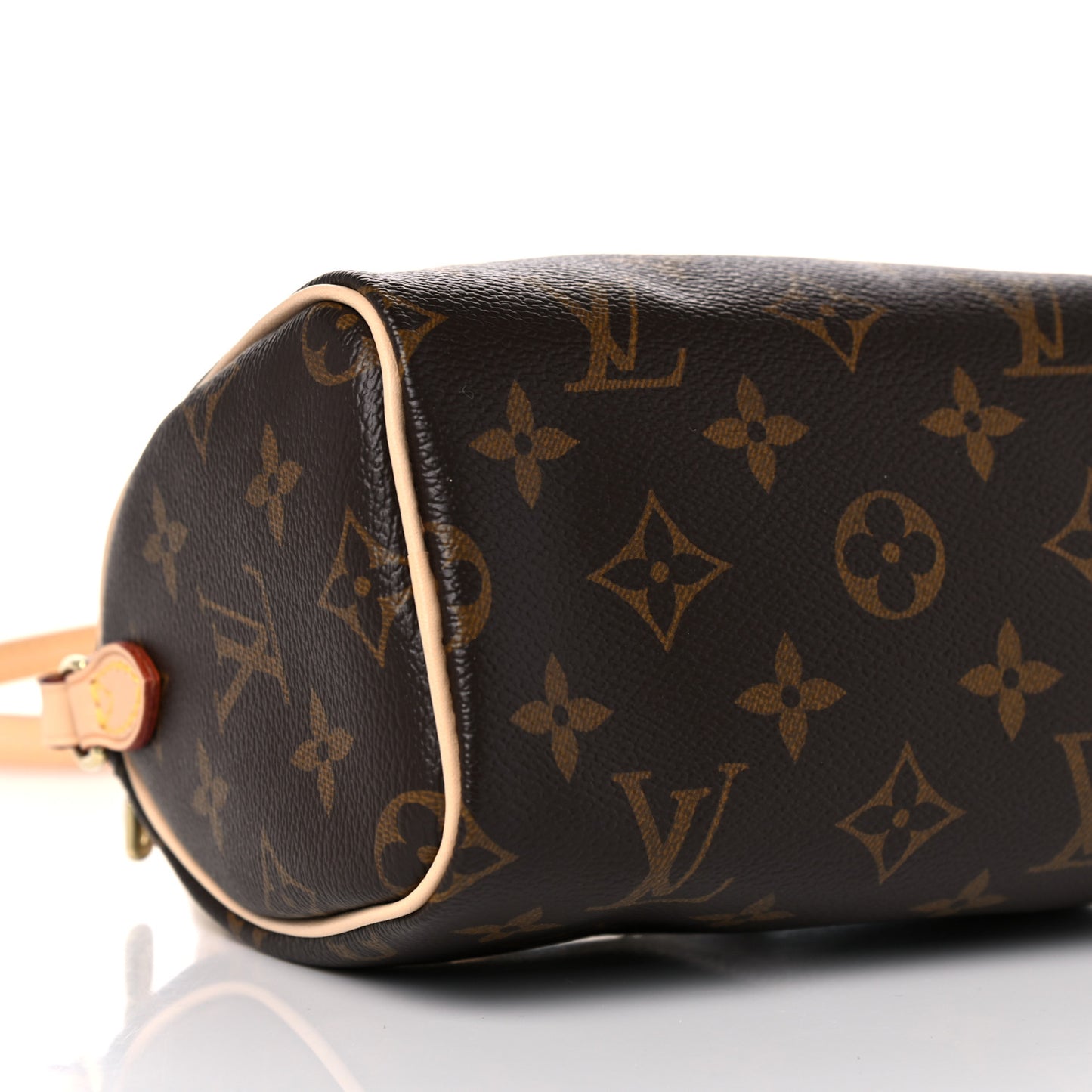 Monogram Nano Speedy